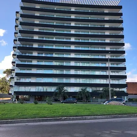 Ferienwohnung Torre Del Mar